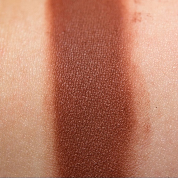 MAC Cosmetics PRO Palette Refill in ‘Brown Script’ - Picture 4 of 4